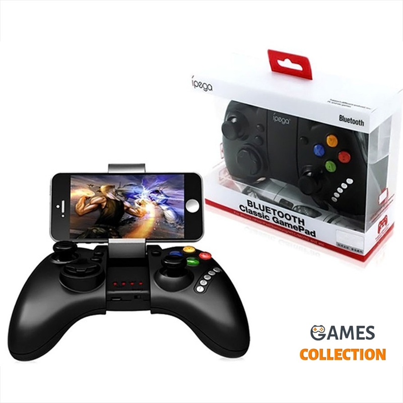 Wireless controller IPEGA 9021-thumb