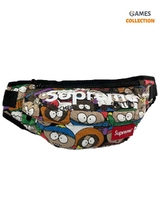 Сумка-бананка Supreme Рисунок 6-thumb