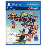 Frantics (PS4)-thumb