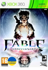 Fable: Anniversary (XBOX360)-thumb