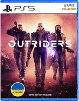 Outriders (PS5)-thumb