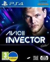 Avicii Invector (PS4)-thumb