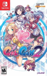 Gal  Gun 2 (Switch)-thumb