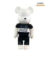 Bearbrick Coca Cola 400% (28 см)-thumb