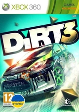 DiRT 3 (XBOX360)-thumb