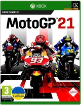 MotoGP 21 (XBOX ONE/XSX)-thumb