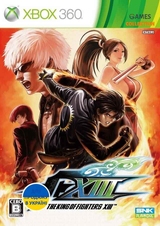 The King of Fighters XIII (XBOX360)-thumb
