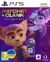 Ratchet & Clank: Rift Apart (PS5)-thumb
