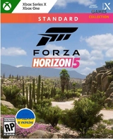 Forza Horizon 5 (XBOX ONE/XSX)-thumb