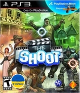 Снято (The Shoot) (PS3)-thumb