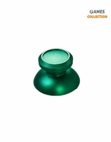 Стик Джойстика DualShock4/DualSense/XboxOne/XboxSeriesX/ Металлический Зеленый-thumb