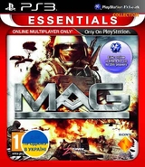 MAG ESN (PS3)-thumb
