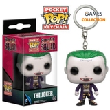 POP Джокер (Фігурка брелок)-thumb