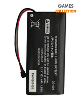 Акумулятор для контролера Nintendo Switch Joy-Con hac-006 525mah-thumb