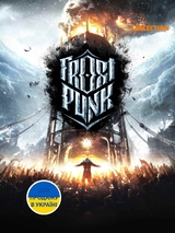 Frostpunk (PC) КЛЮЧ-thumb