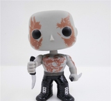 POP MARVEL GOTG GUARDIANS Of GALAXY 50 (Фигурка)-thumb