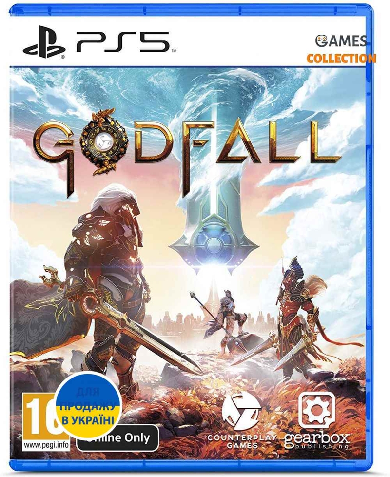 Godfall (PS5)-thumb