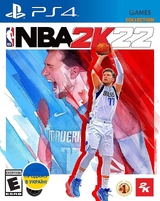 NBA 2K22 (PS4)-thumb