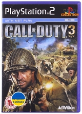 Call Of Duty 3 (PS2)-thumb
