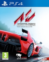 Assetto Corsa (PS4)-thumb