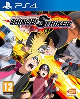 Naruto to Boruto: Shinobi Striker (PS4)-thumb