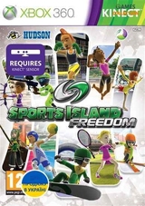 Sports Island Freedom (XBOX360)-thumb