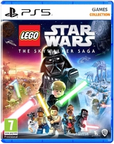 LEGO Star Wars: The Skywalker Saga (PS5)-thumb