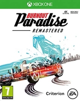 Burnout Paradise Remastered (Xbox One)-thumb
