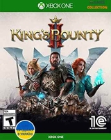 King’s Bounty 2 (XBOX ONE/XSX)-thumb