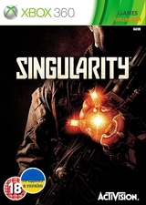 Singularity (XBOX360)-thumb