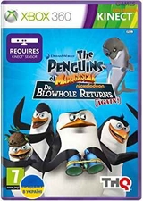 The Penguins of Madagascar: Dr. Blowhole Returns Again (XBOX360)-thumb