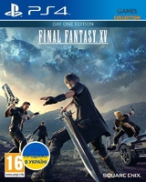 XV: Day One Edition (PS4)-thumb
