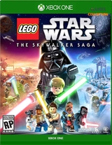 LEGO Star Wars: The Skywalker Saga (XBOX ONE/XSX)-thumb