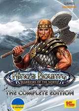 King’s Bounty: Warriors Of The North (PC) КЛЮЧ-thumb