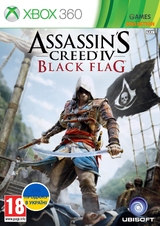 Assassin’s Creed IV: Black Flag (XBOX360)-thumb