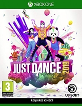 Just Dance 2019 (Xbox One)-thumb