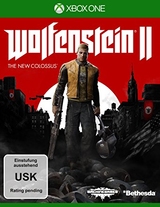 Wolfenstein II: The New Colossus (Xbox One)-thumb