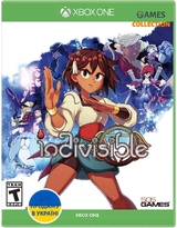 Indivisible (XBox One)-thumb