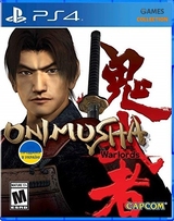 Onimusha: Warlords (PS4)-thumb