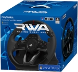 Руль Hori Racing Wheel Apex (PS4)-thumb
