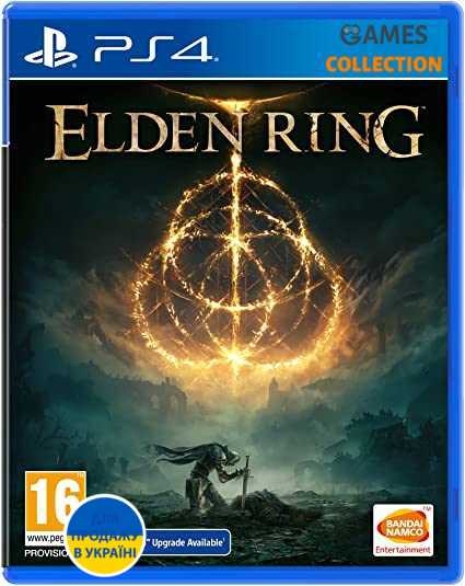Elden Ring (PS4)-thumb