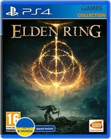 Elden Ring: Elden Ring: Collectors Edition (PS4)-thumb