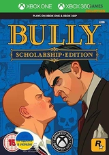 Bully: Scholarship Edition (Xbox 360/Xbox One) Б/У-thumb