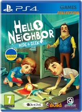 Hello Neighbor Hide and Seek (PS4)-thumb