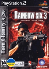 Tom Clancy’s Rainbow Six 3 (PS2)-thumb