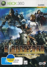 Bladestorm: The Hundred Years War (XBOX360)-thumb