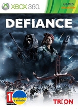 Defiance (Xbox 360)-thumb