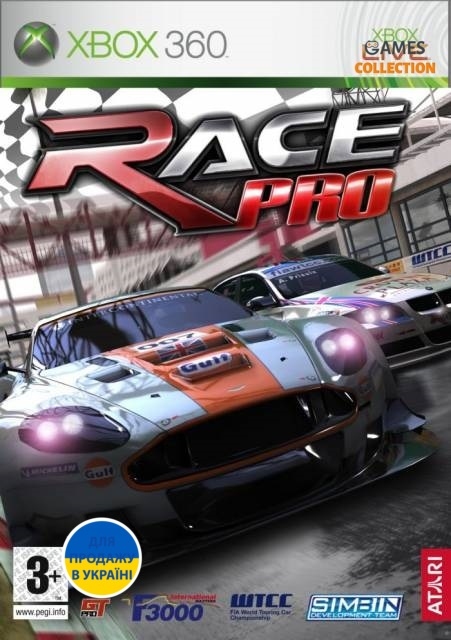 Race Pro (XBOX360)-thumb