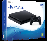 PS4 1 TB slim (Б/У)-thumb