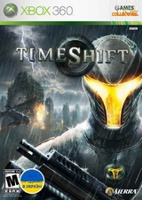 TimeShift (XBOX360)-thumb